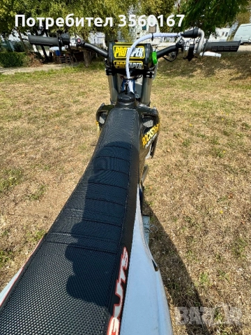 Husqvarna FC250 2020, снимка 8 - Мотоциклети и мототехника - 52866864