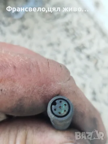 Работещ дисплей за електрически велосипед колело бафанг, bafang , снимка 5 - Части за велосипеди - 50139123