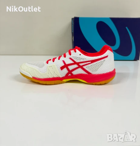 Asics Gel Blade 7, снимка 2 - Маратонки - 50643289