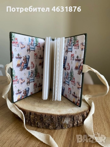 Албум за снимки, снимка 3 - Други - 52521936