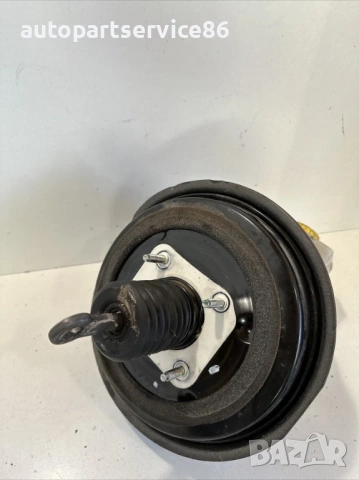 Серво с главен цилиндър за Jeep Grand Cherokee 3.0 Crd (2012), снимка 3 - Части - 53512025