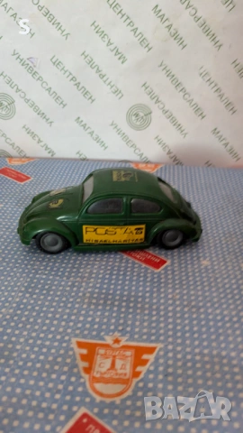 Стара играчки - Унгария , снимка 5 - Колекции - 54070838