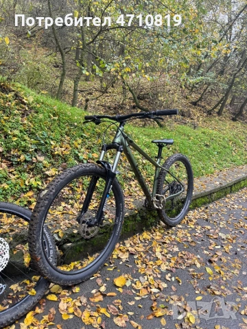 Продава е Drag shift, снимка 8 - Велосипеди - 53123808