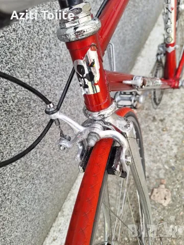 colnago junior clasik, снимка 2 - Велосипеди - 49519763