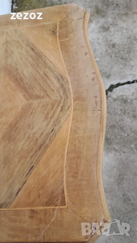 Шкаф малък с чекмеджета №86, снимка 7 - Шкафове - 52770831