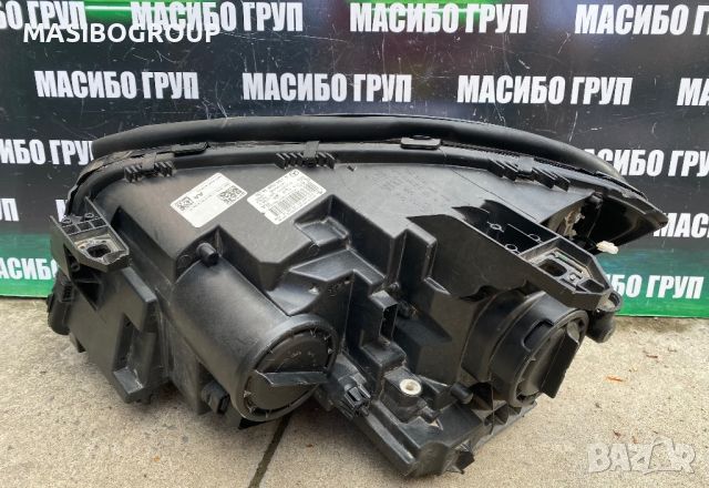 Фар десен фарове INTELLIGENT LIGHT SYSTEM за Мерцедес ГЛА Mercedes GLA W156, снимка 6 - Части - 46040080