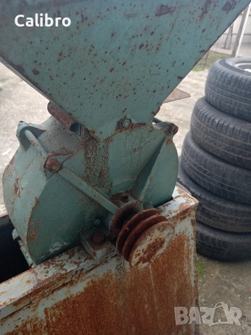 Ярмомелка,фуражомелка