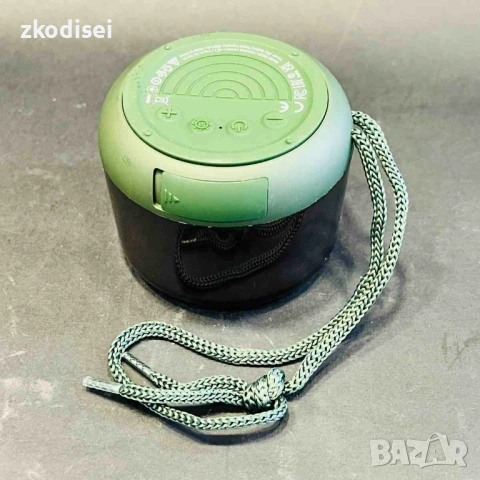 Bluetooth тонколона BOROFONE - BR28, снимка 2 - Bluetooth тонколони - 53693720