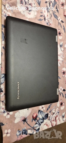 Lenovo Ideapad 300s на части или цял.