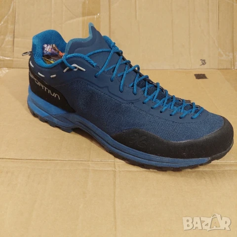 Туристически Обувки La Sportiva Tx Guide номер 45 , снимка 6 - Други - 50606211