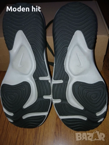 Nike M LEGEND ESSENTIAL 3 - оригинални мъжки обувки за тренировка номер 41, снимка 10 - Маратонки - 52599268