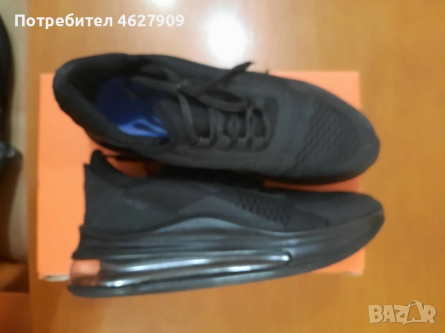 Маратонки Air Nike