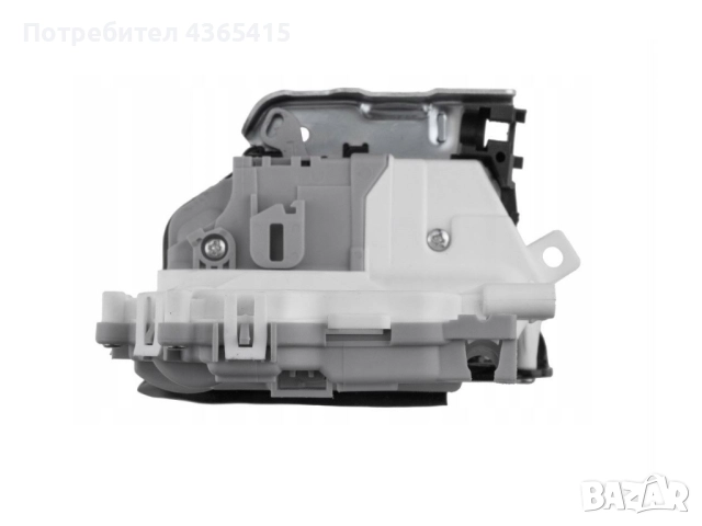 Брава за Audi A5 F5 (2016-2024) за задна лява врата 8X0839015B, снимка 4 - Части - 52537631