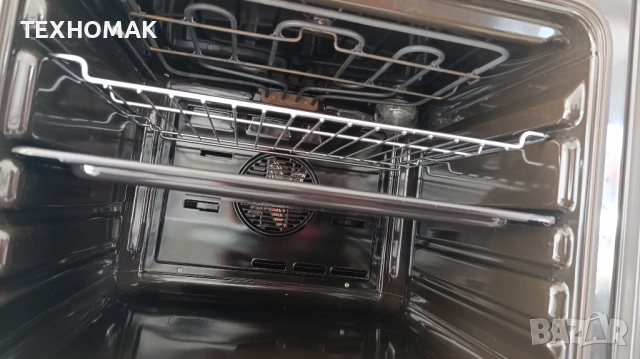 Фурна за вграждане с керамичен плот CONSTRUCTA , снимка 5 - Печки, фурни - 54212573