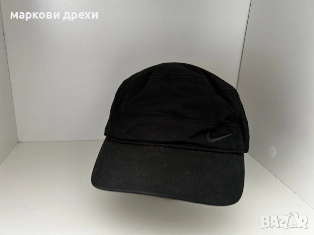 Vintage Nike Golf Grey Baker  Cap, снимка 2 - Шапки - 53167129
