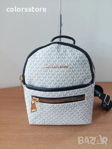 Раница Michael Kors VL-P123, снимка 5 - Раници - 40570998