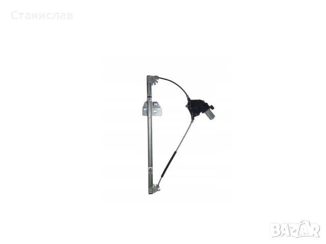 Стъклоподемник с електромотор за Iveco Daily MK4