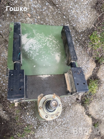 Глава от дърводелска фреза, снимка 2 - Други инструменти - 53727532