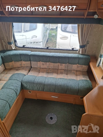 SWIFT CHARISMA 2005г 490м 5места, снимка 6 - Каравани и кемпери - 54024245
