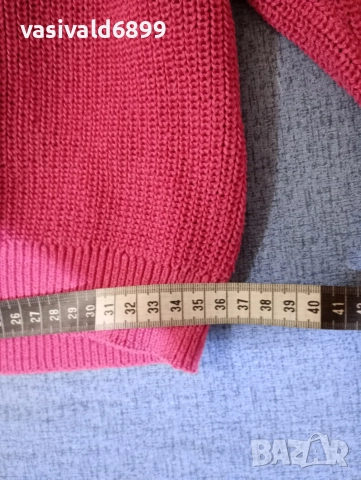 Дамска блузка , снимка 8 - Блузи с дълъг ръкав и пуловери - 52673635