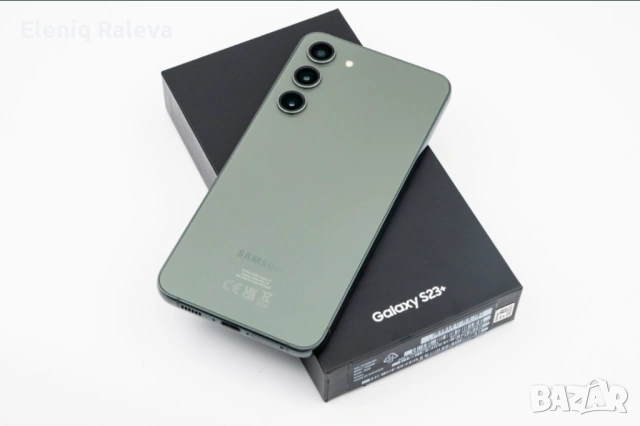 Samsung galaxy s23+ plus 512g