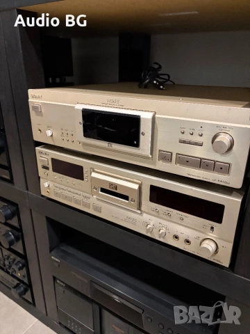 Sony Es Series , снимка 9 - Ресийвъри, усилватели, смесителни пултове - 52107970