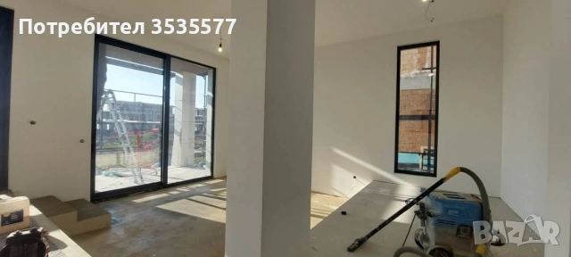 Последна луксозна къща с гледка море – Сарафово (Лахана, снимка 5 - Къщи - 54007748