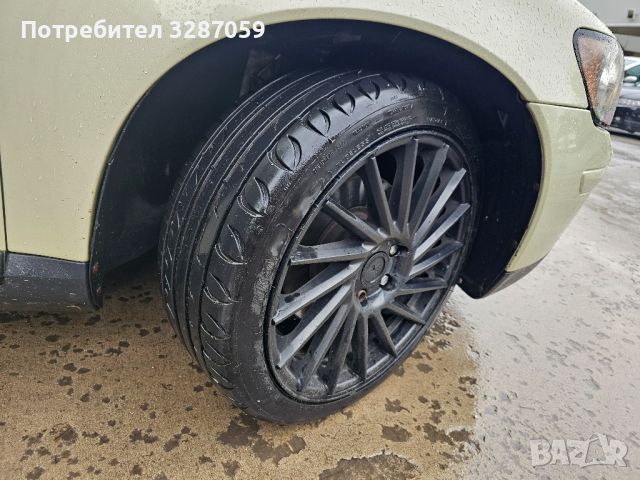 volvo s40, снимка 3 - Автомобили и джипове - 45769680