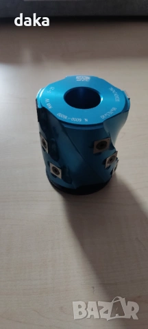 Спирална фрезова глава за дърво , снимка 7 - Други машини и части - 53023850