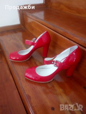 Дамски обувки марка ”ESCADA”
