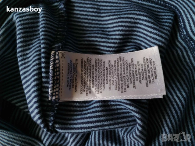 Polo Ralph Lauren Custom Slim Fit T-shirt - мъжка слим-фит тениска М, снимка 8 - Тениски - 53864426