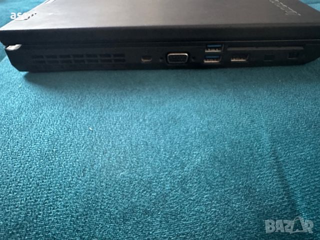 лаптоп Lenovo ThinkPad T530 i5, снимка 7 - Други - 40092878