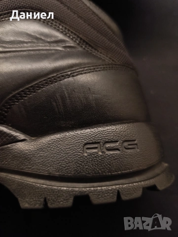 Nike Mandara (333667-001 , снимка 7 - Маратонки - 54093757