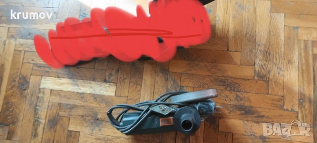 Български флекс