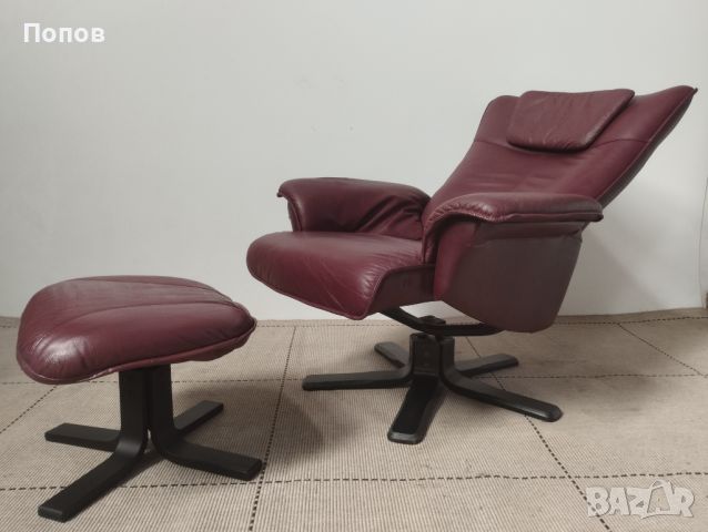 Продавам Дизайнерски релакс кресла и лежанки, снимка 5 - Дивани и мека мебел - 44847608
