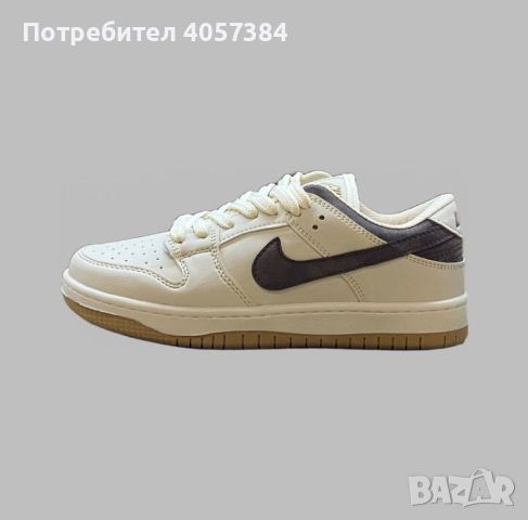 Nike SB Dunk Low Pro, снимка 3 - Маратонки - 45160366