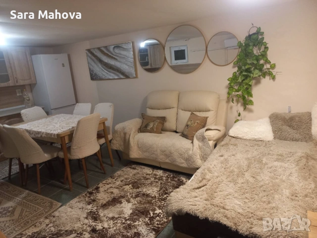 давам под наем етаж от къща, снимка 2 - Етаж от къща - 53482971