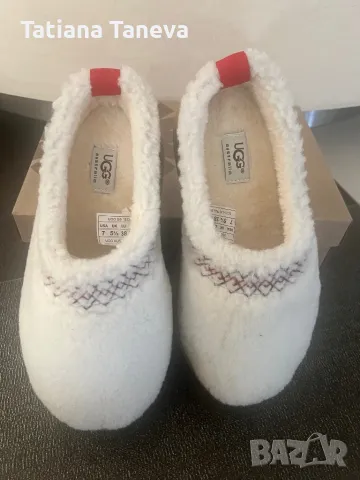 UGG обувки, снимка 3 - Дамски ежедневни обувки - 47809241