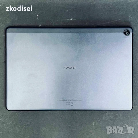 Таблет HUAWEI METEPAD T 10 Инча, снимка 2 - Друга електроника - 54158056