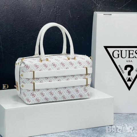 чанти guess, снимка 7 - Чанти - 50762949
