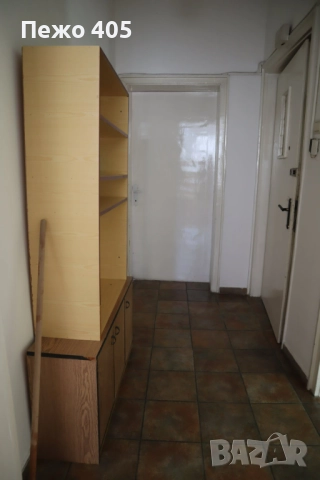 Тухлен апартамент в центъра на Хасково, снимка 4 - Апартаменти - 52120121