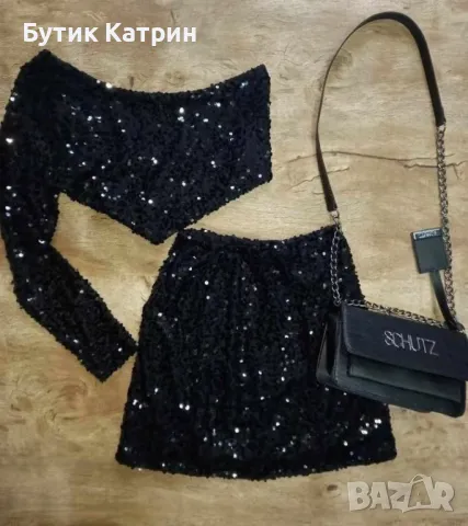 Дамски комплект , снимка 1