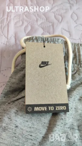 Nike Нови дамски къси панталони М size , снимка 4 - Къси панталони и бермуди - 47484119