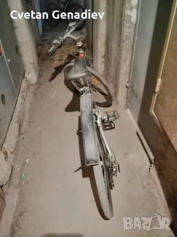 колело 26 цола , снимка 10 - Велосипеди - 51096406