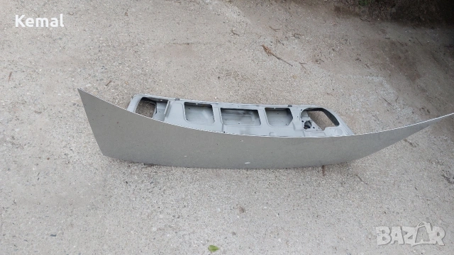 Заден капак,багажник бмв/bmw e46, снимка 3 - Части - 44975122