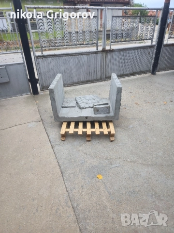 Градинско Барбекю Градинска Мивка , снимка 9 - Други - 51987882