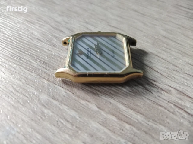 Дамски Кварцов Часовник Raymond Weil , снимка 8 - Дамски - 51159776