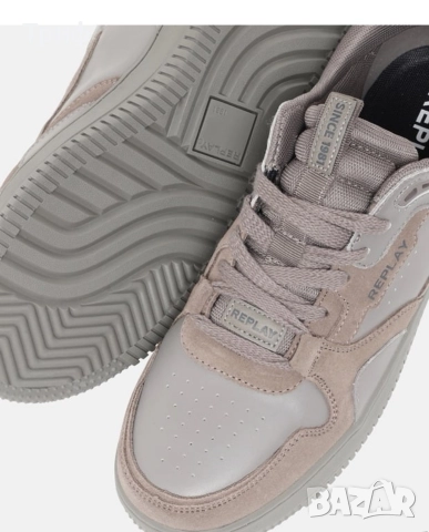 Обувки Replay мъжки sneakers: (N 42 и 44) , снимка 4 - Маратонки - 52934346