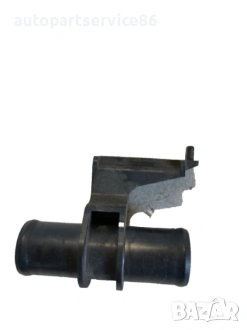 Маркуч за охлаждаща вода за Mazda CX-7 2.2 MZR CD (2011)