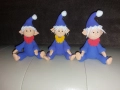 Коледни елфчета , снимка 18
